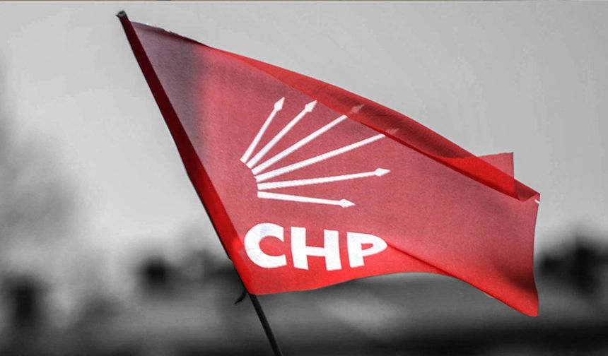 CHP'de gözaltların ardından olağanüstü toplantı