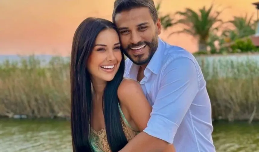 Dilan Polat’ın lüks araçları satışa çıkarıldı