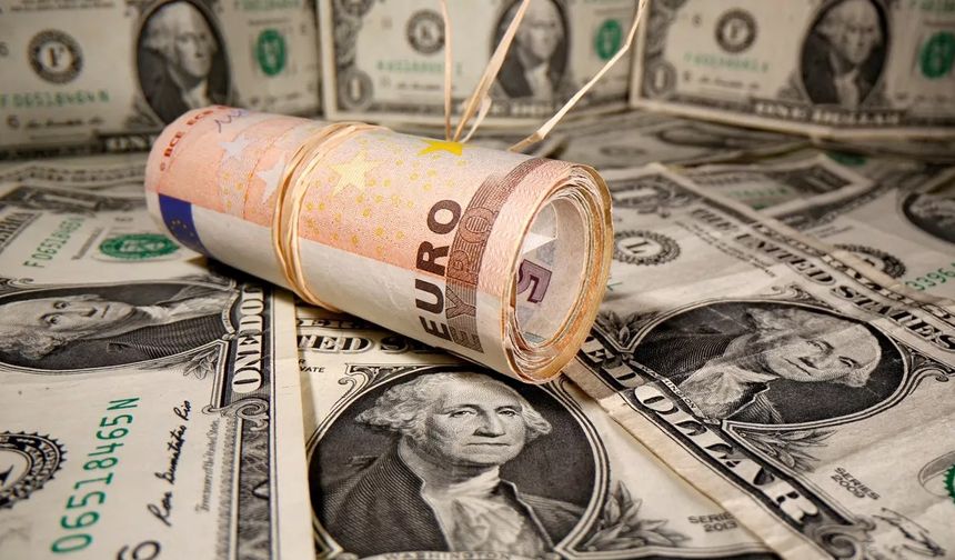 5 Haziran 2025 döviz kurları: Dolar, euro ve sterlin ne kadar oldu?