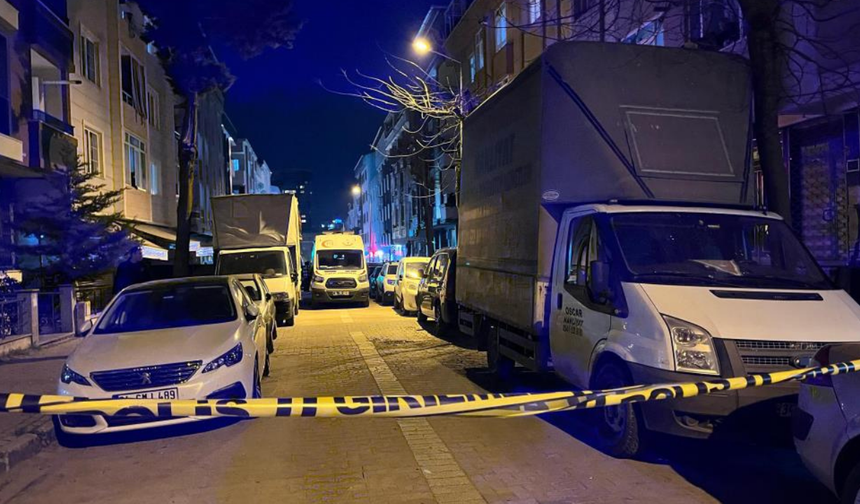 Eski eşini, kayınvalidesini ve baldızını vurup intihar etti