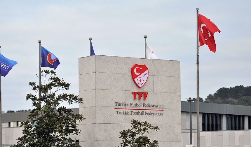 PFDK’den Süper Lig kulüplerine ve yöneticilere ağır cezalar