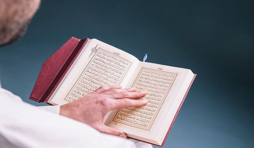 Kur’an’da geçen kadın ve erkek isimleri hangileri?