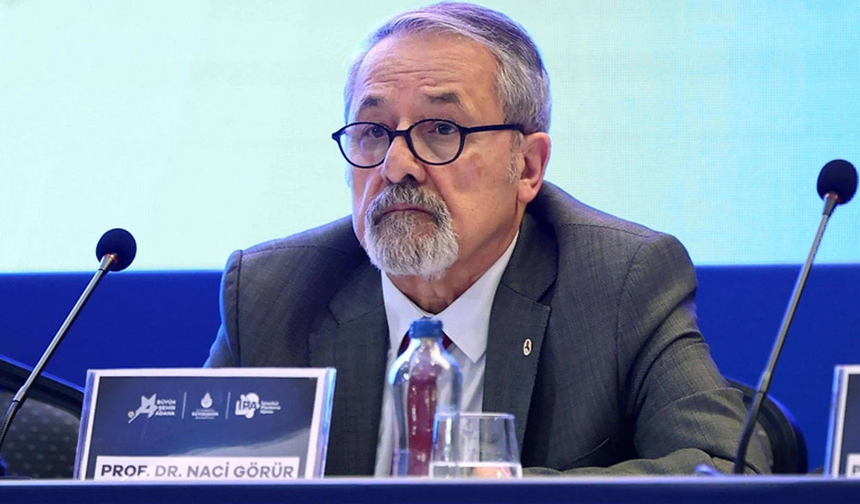 Uzmandan uyarı: Deprem dirençli kentler şart