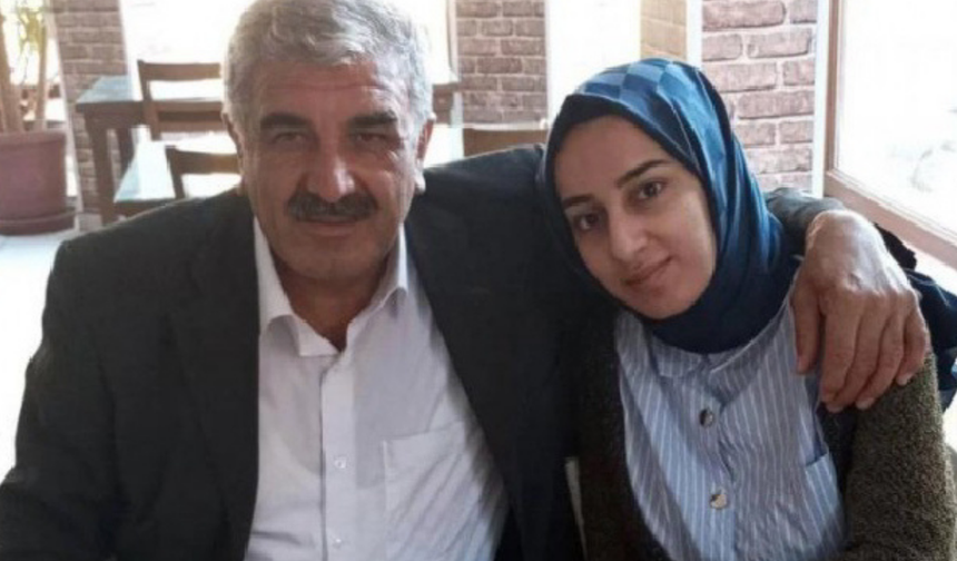 Rojin Kabaiş'in ailesi, doğum gününde kızlarının mezarını ziyaret etti