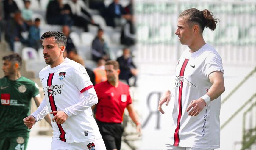 Vanspor deplasmanda dağıldı