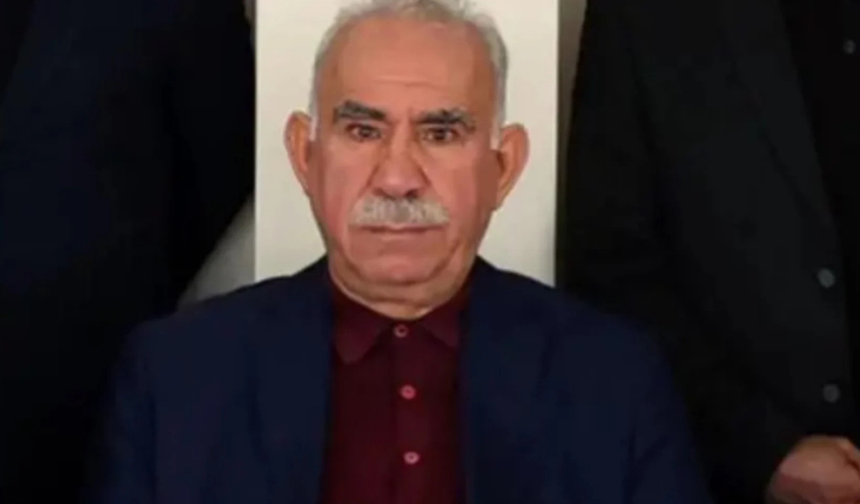 Öcalan’dan kardeşlik mesajı: Yeni bir sözleşmeye ihtiyaç var