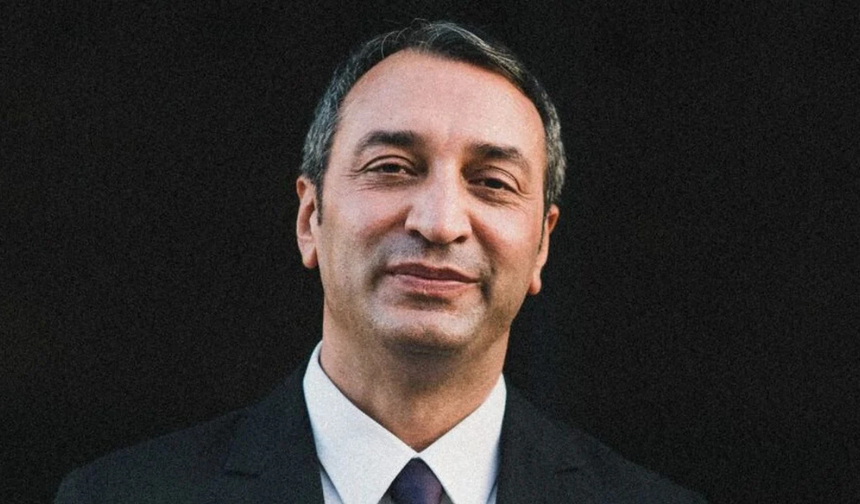 İBB Genel Sekreter Yardımcısı hastaneye kaldırıldı