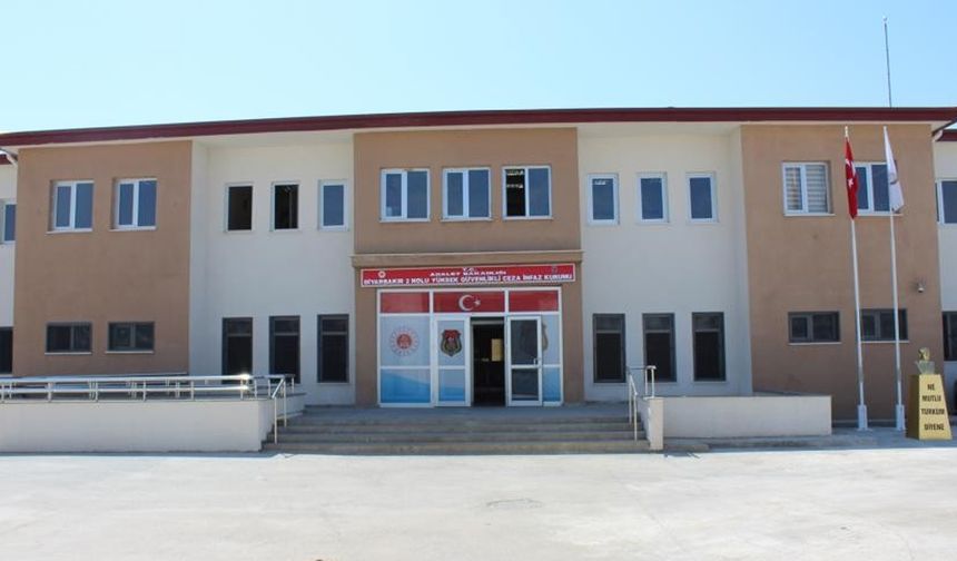 Ağırlaştırılmış müebbettin ardından şüpheli ölüm