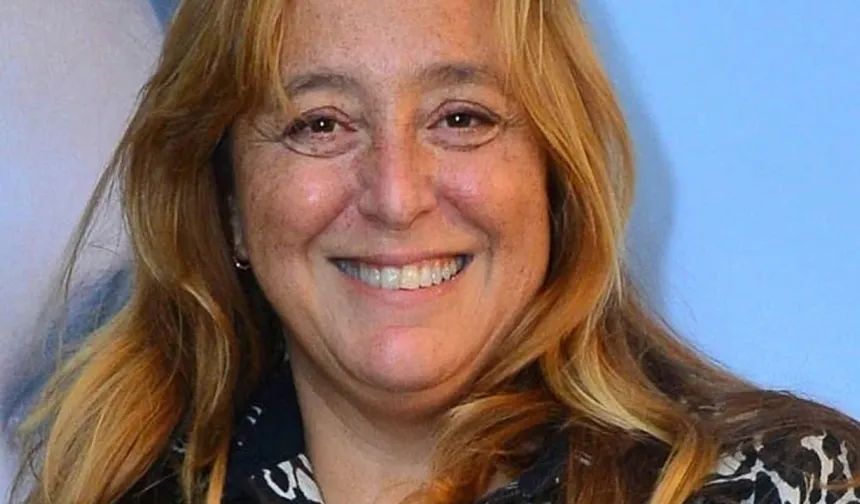 Ayşe Barım, cezaevinde fenalaşarak hastaneye kaldırıldı