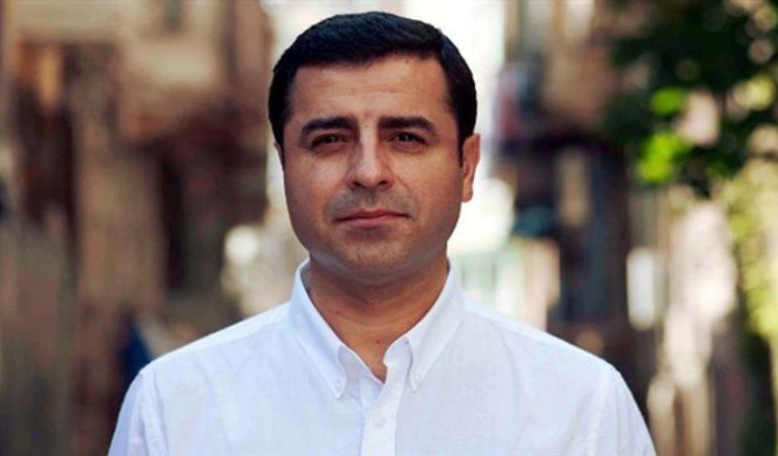 Selahattin Demirtaş’ın hakaret davası ertelendi