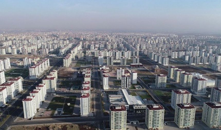 Deprem sonrası konut fiyatlarında aşırı yükseliş; bakanlık devreye girdi