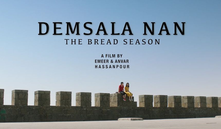 Diyarbakır’da çekilen film Moskova’da ödül için yarışıyor!