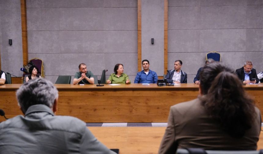 Diyarbakır’da Kürtçe dil standartlaşması için adım
