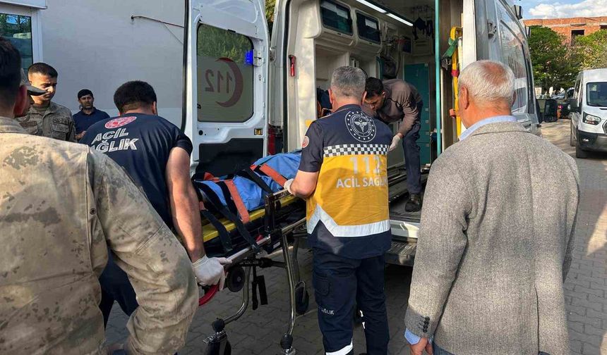 Diyarbakır’da silahlı kavga: 7 kişi yaralandı
