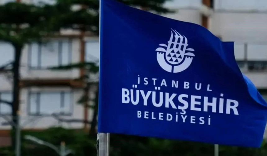 İBB davasında Gülibrahimoğlu'nun şirketine kayyım atandı