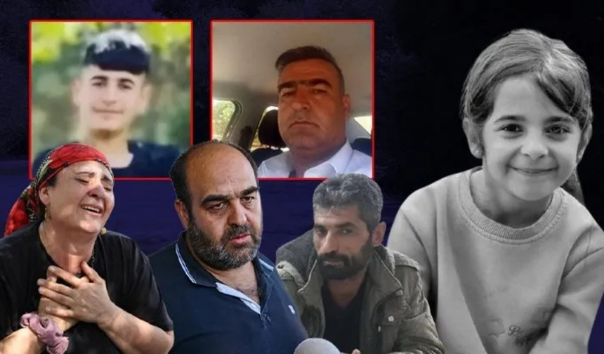 Narin Güran davasında 15 sanığa hapis cezası çıktı