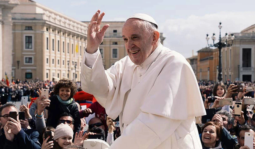 Papa Franciscus’un ölüm nedeni açıklandı
