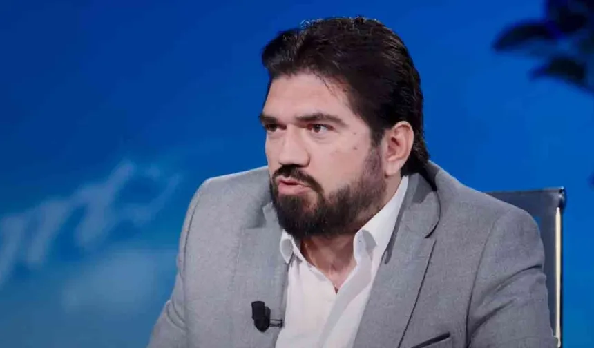 Rasim Ozan Kütahyalı’ya CHP kayyımı iddiası üzerine soruşturma başlatıldı