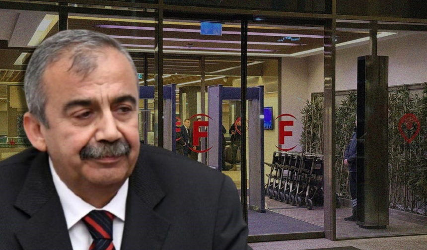Sırrı Süreyya Önder’in kardeşi konuştu: Ülkücüler kan vermeye geldi