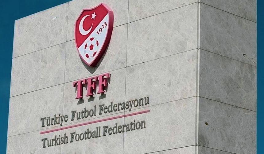 TFF, yeni sezon öncesinde disiplin talimatlarında değişiklik yaptı