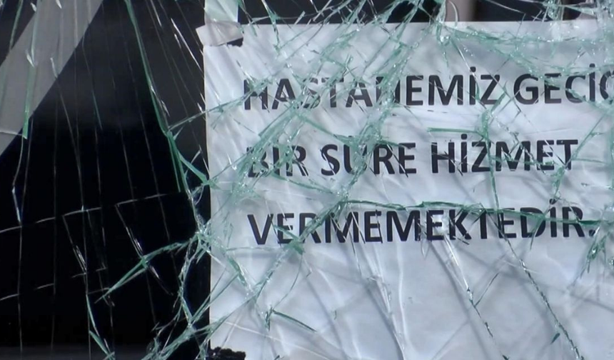 Yenidoğan davasından hemşireden itiraf: Hasta bulmamız istendi