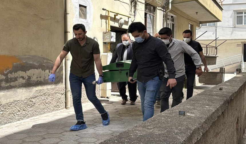 11 yıl önce kaybolan adamın cesedi buzdolabında çıktı