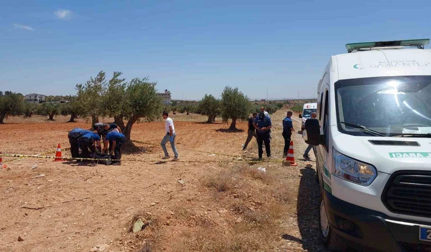 25 yaşındaki genç başından vurulmuş halde bulundu