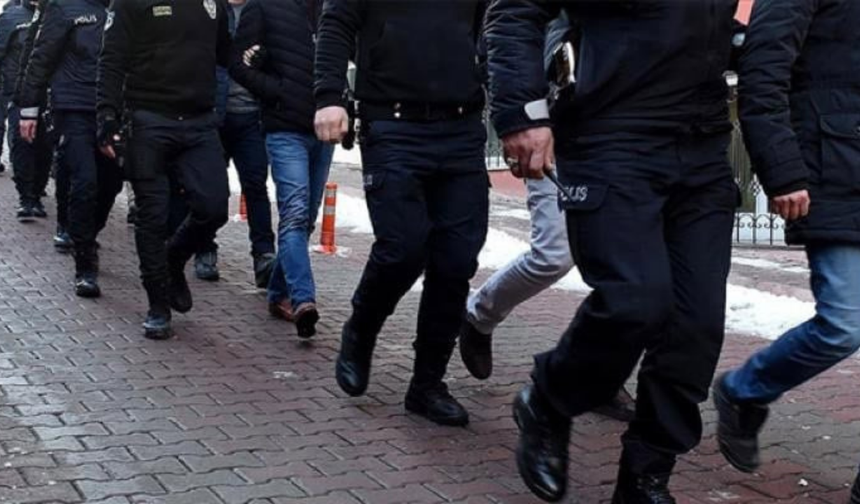 Dev dolandırıcılık çetesi çökertildi: 41 tutuklama
