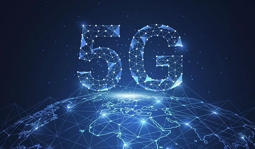 5G teorilerine bilimsel yanıt: İnsan hücrelerine zarar vermiyor