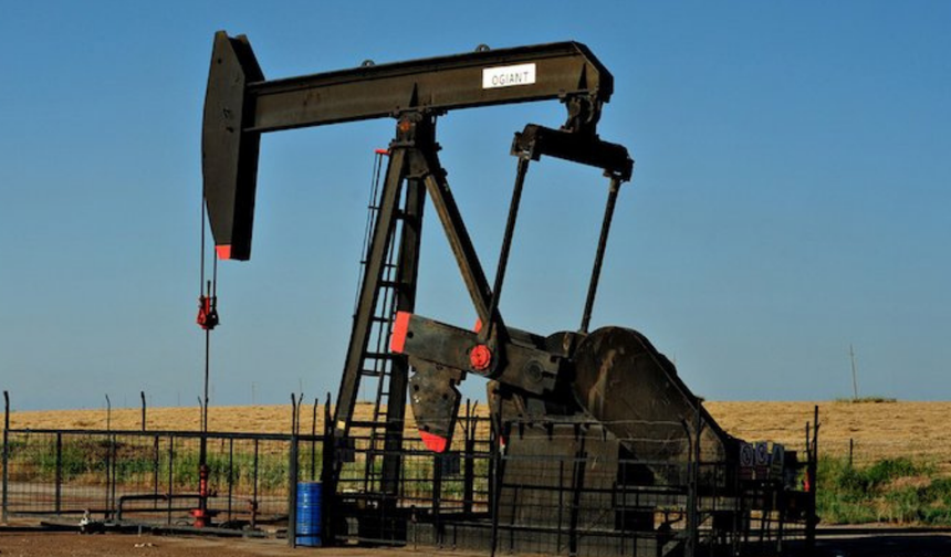 ABD’li şirketten Diyarbakır’da 6,1 milyar varil petrol rezervi tahmini