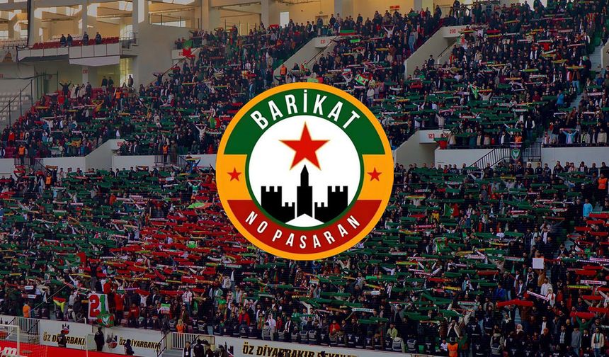 Amedspor taraftar grubu, Vanspor’a destek için 4 saat bekletildi