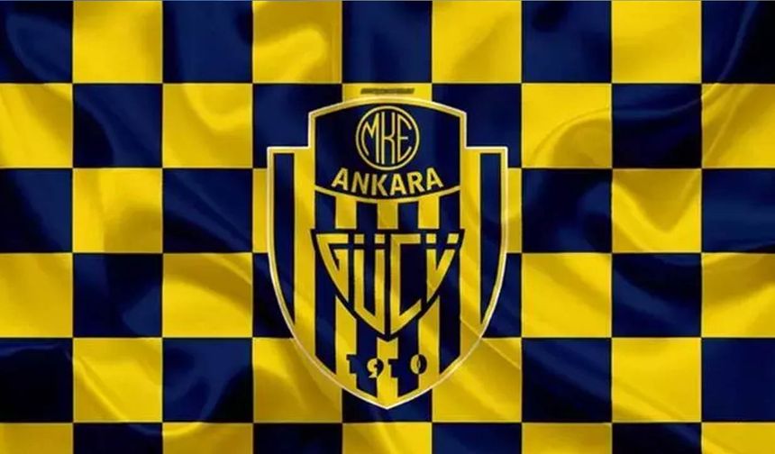 Ankaragücü'ne 537 bin TL ceza