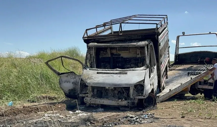 Baba ve oğulun yanmış bedenleri sonrası 7 kişi adliyeye sevk edildi