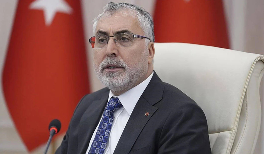 Bakan Işıkhan'dan asgari ücrete ara zam açıklaması