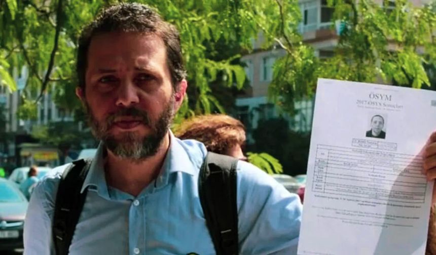 Barış Akademisyeni ve Avukat Cenk Yiğiter’e silahlı saldırı