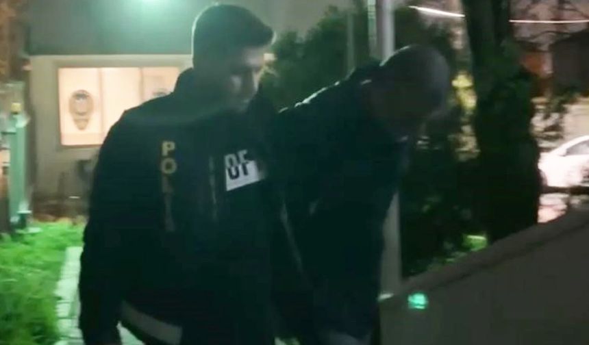 Batman’da 23 yıldır aranan kişi yakalandı