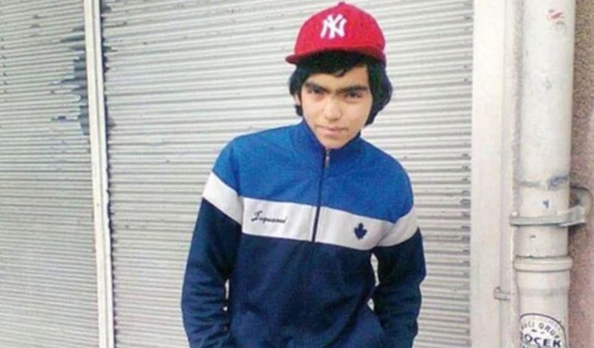 Berkin Elvan’ı vuran polise 16 yıl 8 aylık ceza