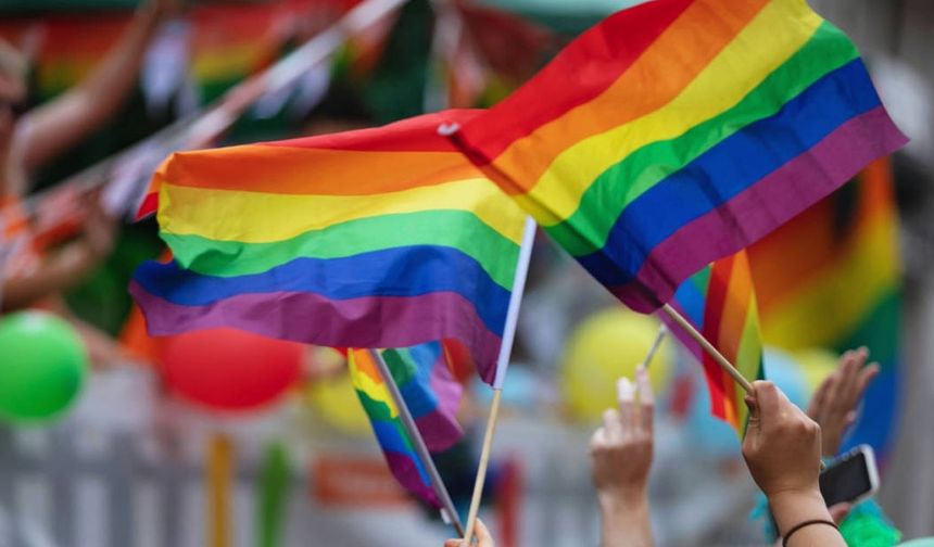 Bir ülkede daha  LGBTİ+ faaliyetleri yasaklandı