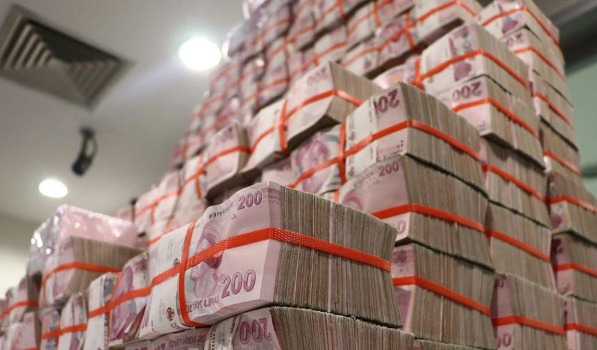Bütçe faize çalıştı, harcama yükü halka kaldı