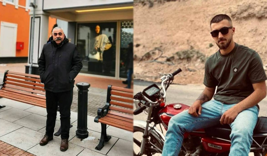Cemevinde çıkan tartışma kanlı bitti: Başkan ve yeğeni öldü