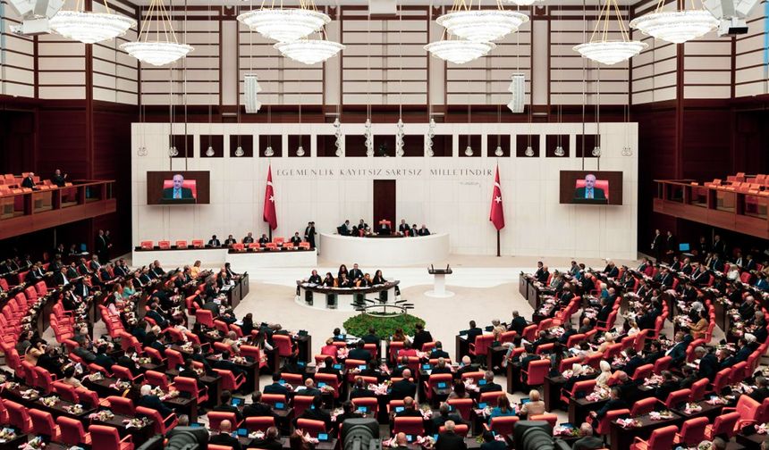 CHP’den HSK seçimlerine tepki: Yargıyı araçsallaştırıyorsunuz