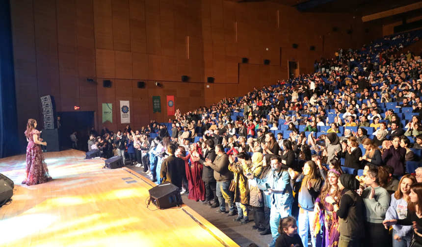 Diyarbakır’da 15 Mayıs Kürt Dil Bayramı’na özel etkinlikler başlıyor