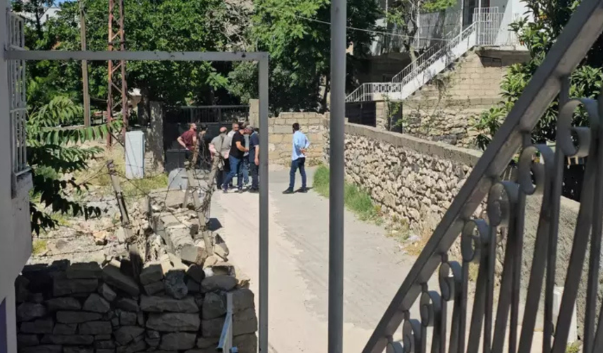 Diyarbakır’da akraba kavgası: 1 ölü, 6 gözaltı
