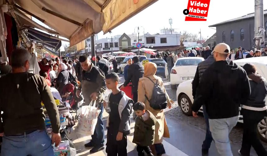 Diyarbakır’da doğurganlık oranı neden düşüyor?