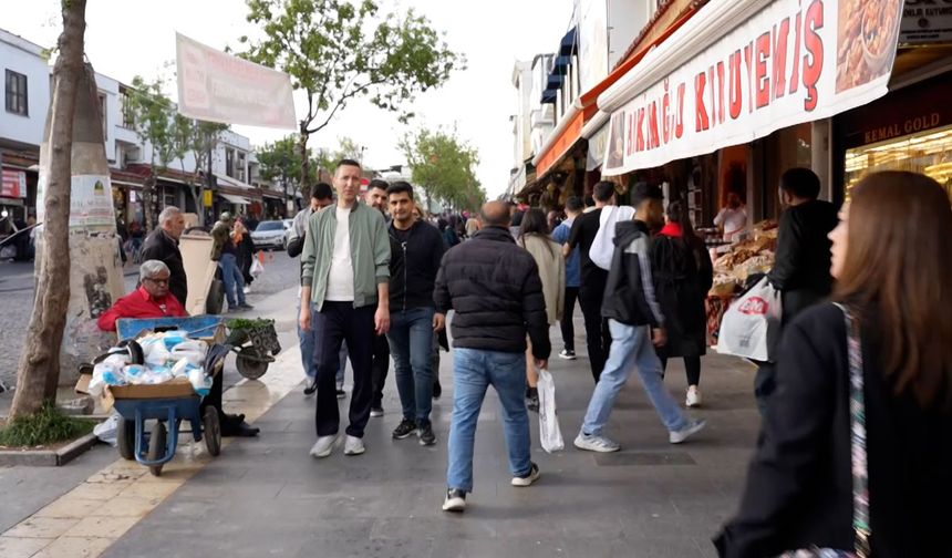 Diyarbakır’da ev almak artık mümkün mü? Vatandaşlara sorduk