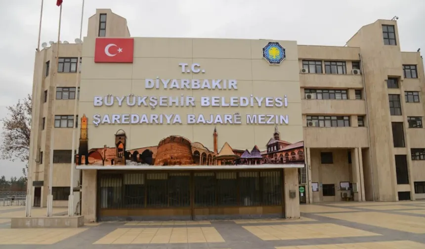Diyarbakır'da koruyucu hayvan sağlığı projesi başlatıldı