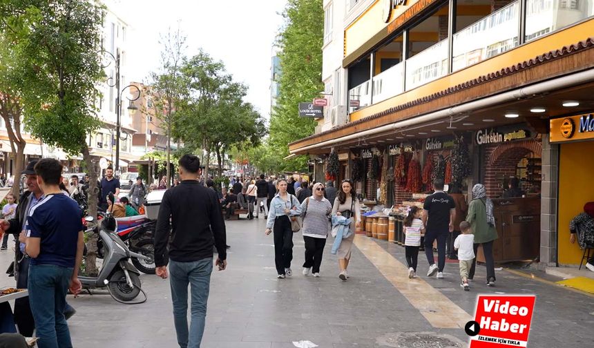 Diyarbakır'da Kurban Bayramı: “Tavuk bile kesecek halimiz yok”