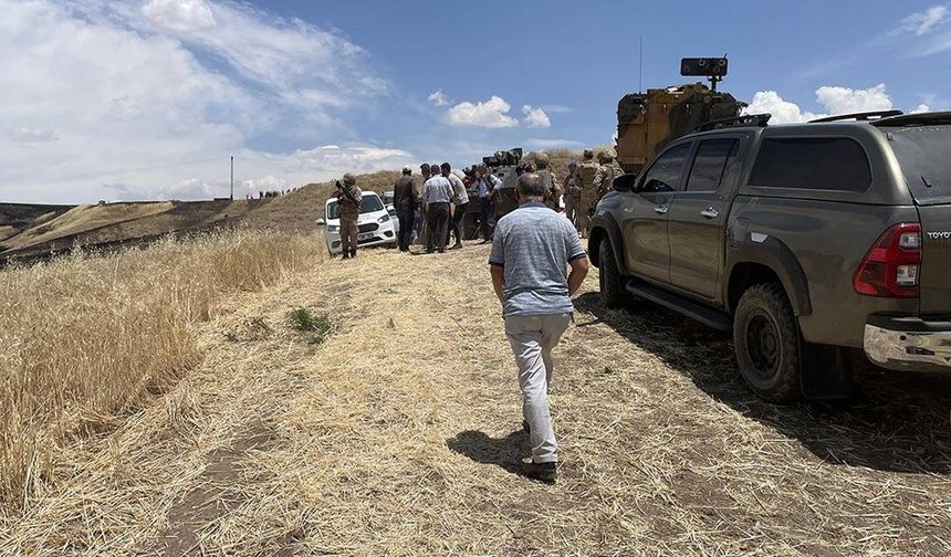 Diyarbakır’daki arazi kavgası davasında 31 sanık yargılanıyor