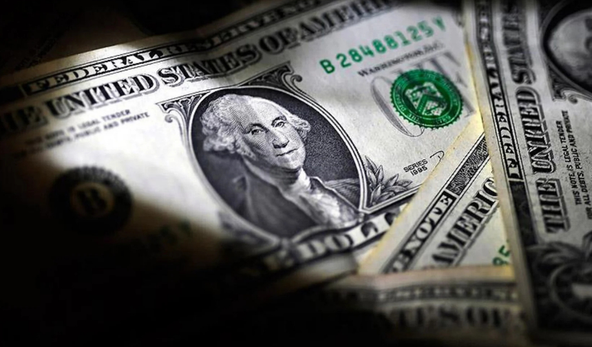 Dolar endeksi son dönemde düşüşte