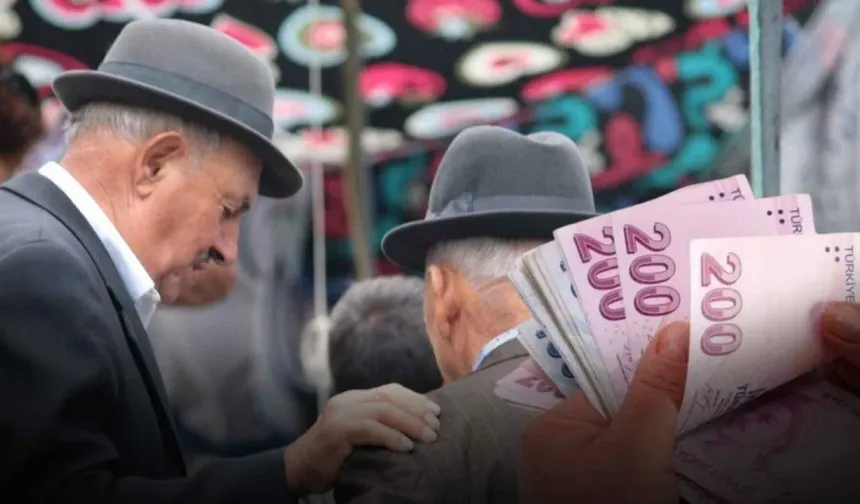 Bayram ikramiyeleri hesaplara yatıyor: İşte ödeme takvimi!